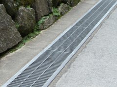 沟盖板（排水沟水篦子）