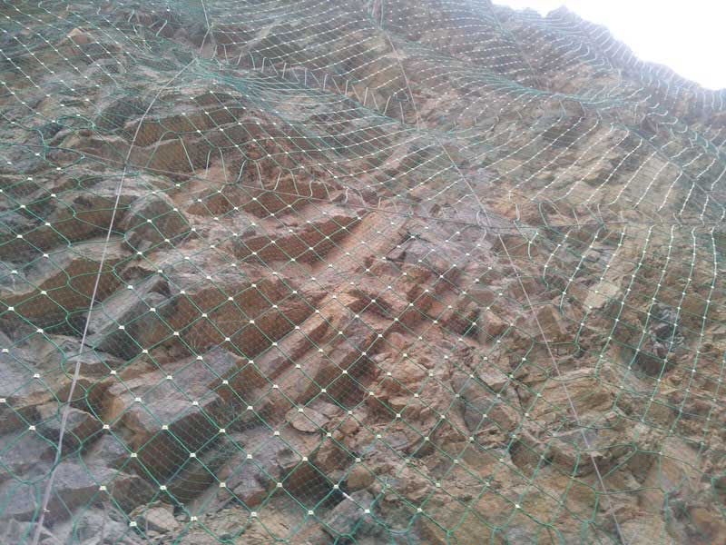 GPS1主动防护网图片