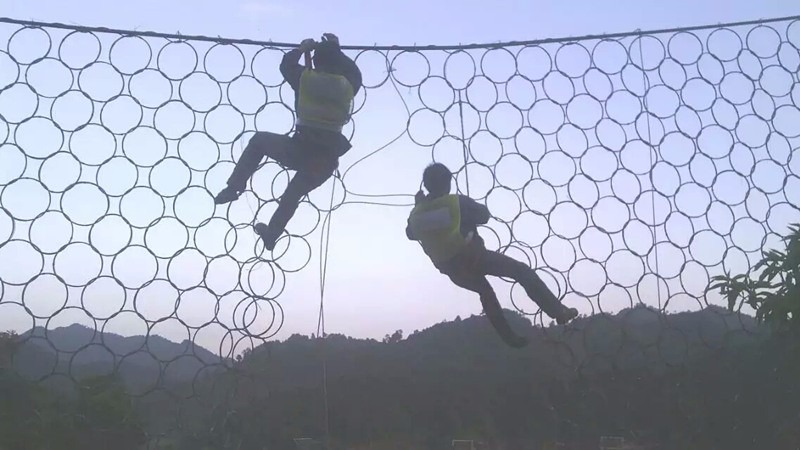 RXI-200被动环形网