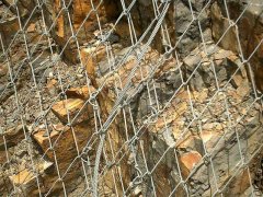 布鲁克网（钛克网）