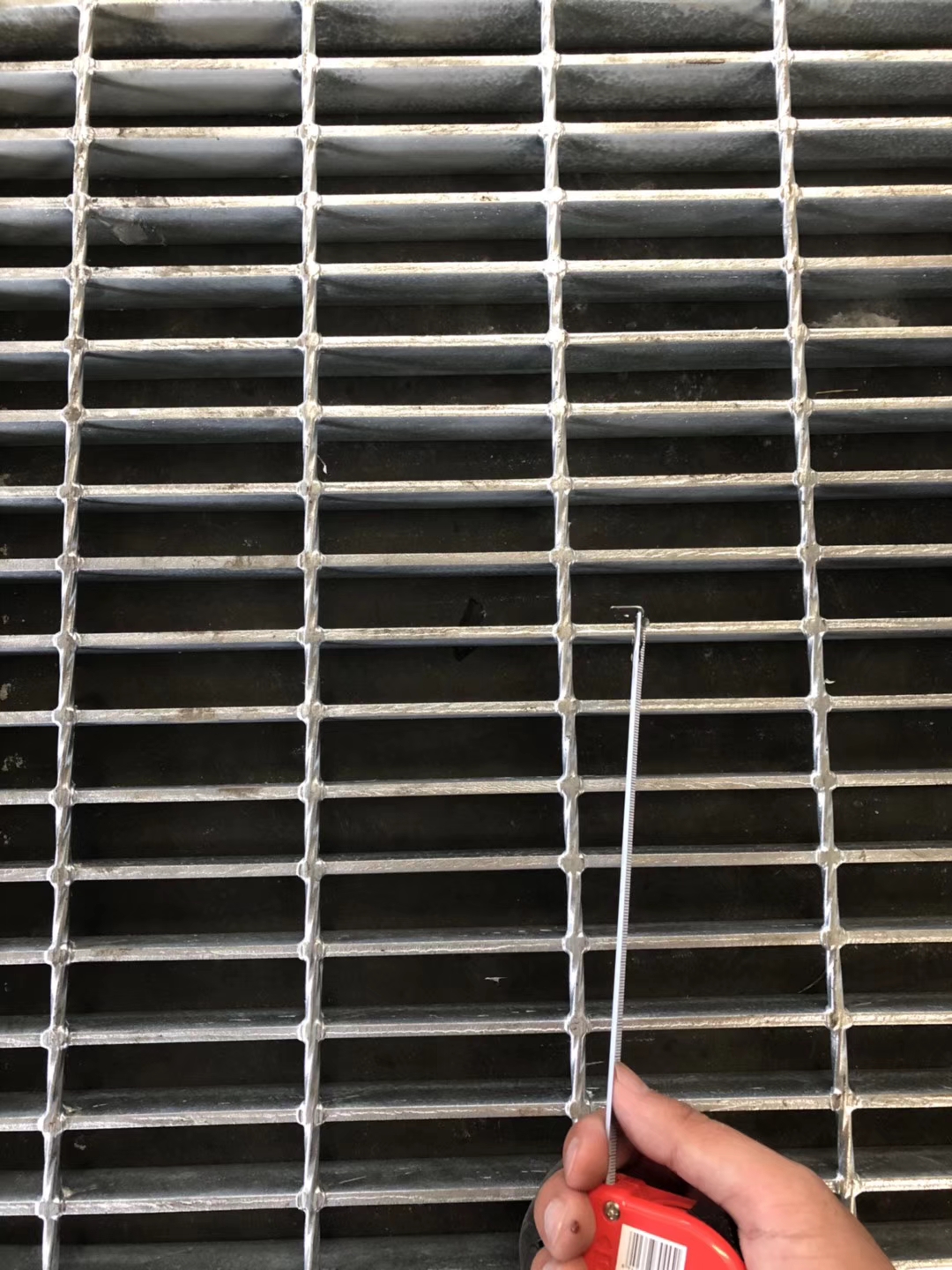 镀锌下水道篦子