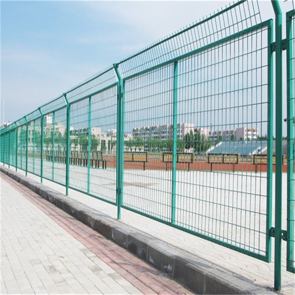 框架工厂围栏网