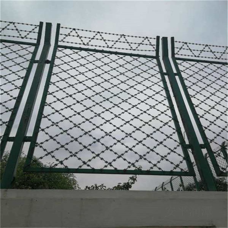看守所隔离网