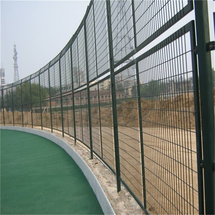 运动场围栏网
