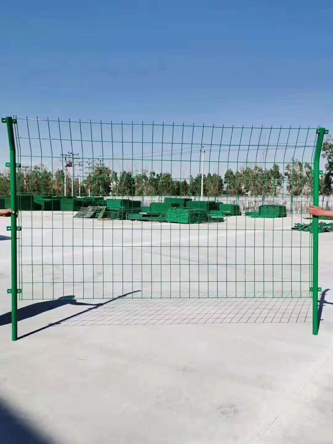 果园双边护栏网