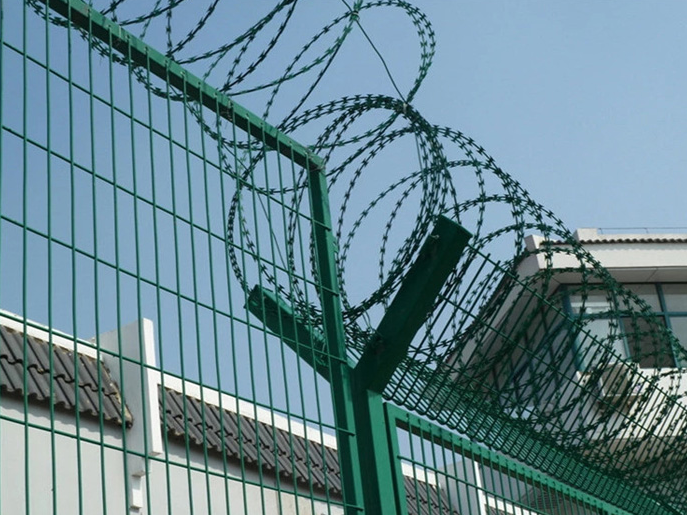 看守所隔离网